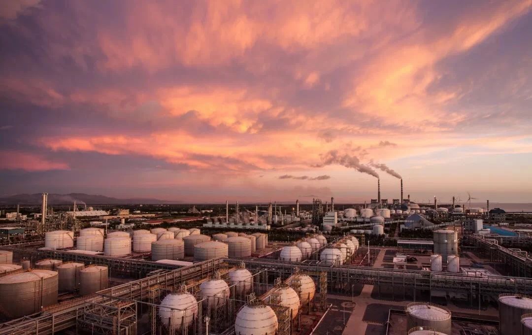 京津冀、长三角、珠三角占全国消费量的较高比例