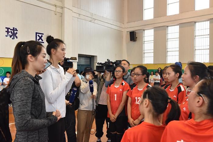 优质体育资源如何进校园？江苏以体教融合开启