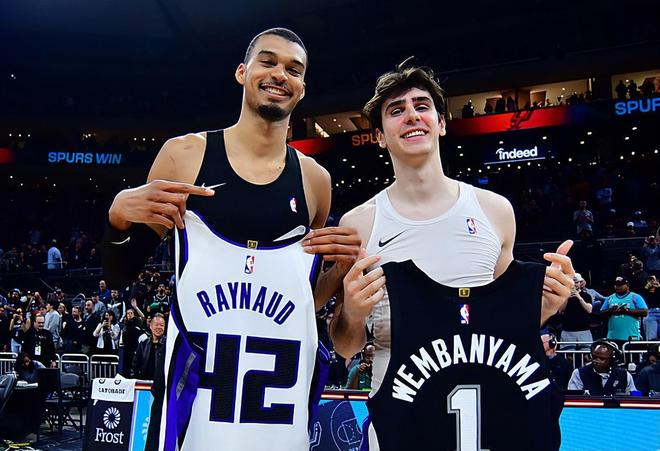 二轮秀雷诺逆袭新秀榜第五，威少助力成关键