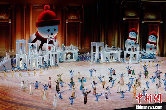 哈尔滨亚冬会迎来新面孔：约旦独行者、柬埔寨