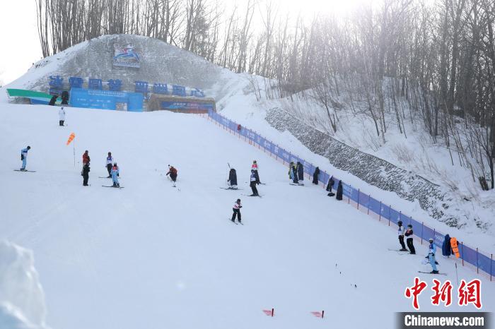 哈尔滨亚冬会迎来新面孔：约旦独行者、柬埔寨