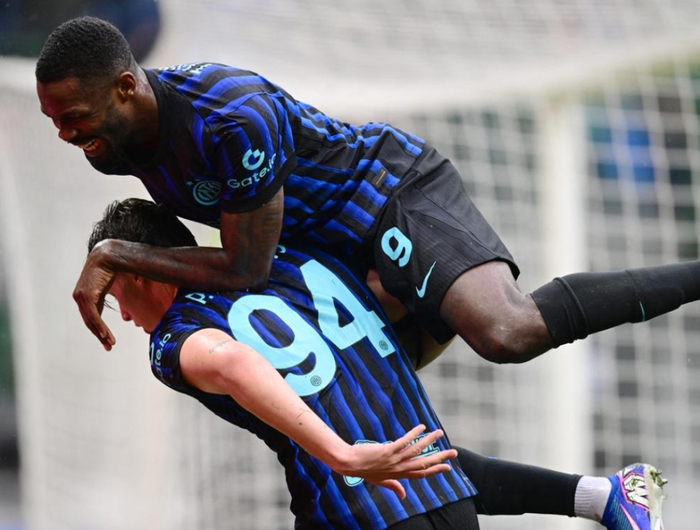 意甲领头羊遭绝平 切尔西爆冷失利 马竞惨遭逼平