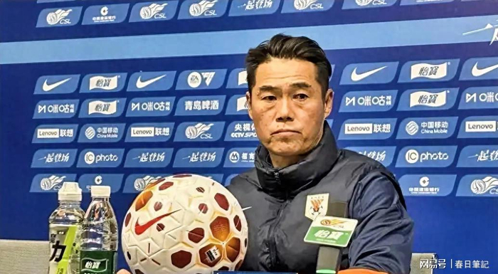 山东泰山0-4惨败云南玉昆 宿茂臻赛后自责呼吁团