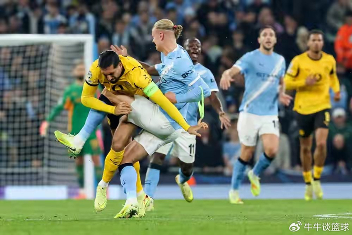 曼城欧冠八强战翻盘难破瓜帅魔咒