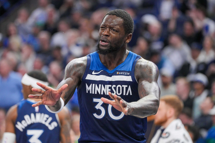 森林狼客场挑战湖人半场战平 球星对决引爆西部