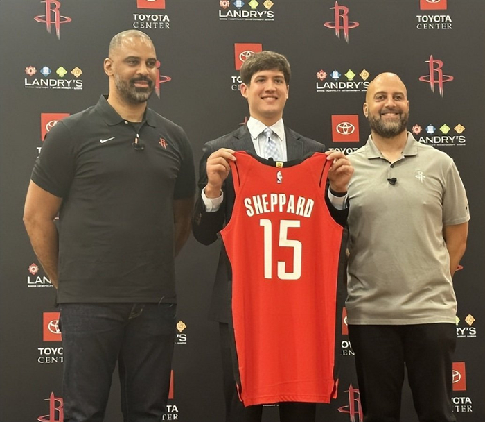 火箭错失布泽利斯成隐患 公牛新星数据媲美帕森