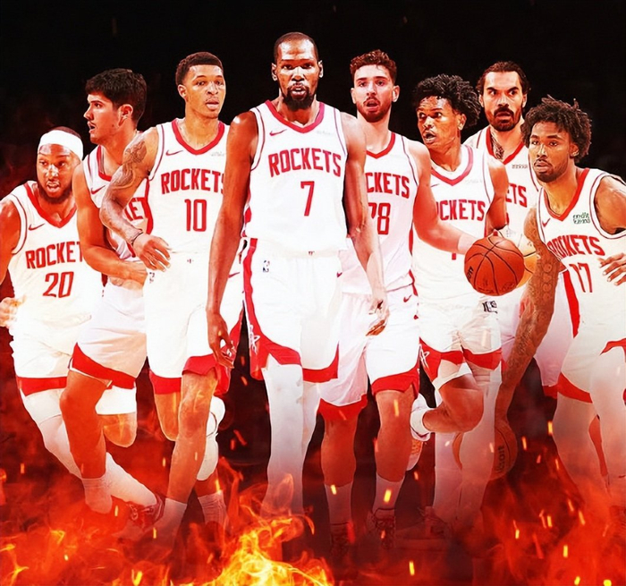 火箭错失布泽利斯成隐患 公牛新星数据媲美帕森