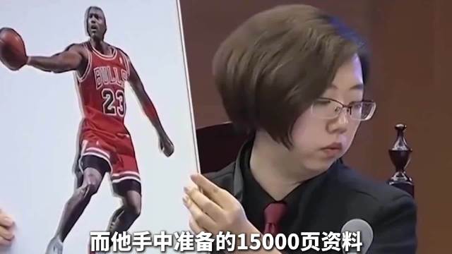 乔丹回应GOAT称号，诺维茨基21年坚守达拉斯，美