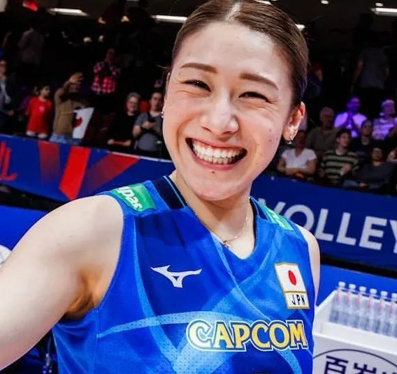 日本女排主力集体留洋冲击欧洲顶级联赛