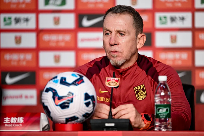 中国U19国青队将出征土伦杯 与沙特等强队同组