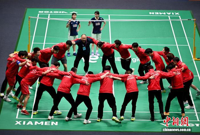 突破、巩固、融合三个关键词解读2025年中国竞技