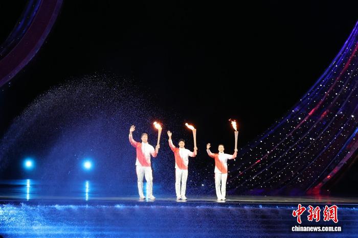 突破、巩固、融合三个关键词解读2025年中国竞技