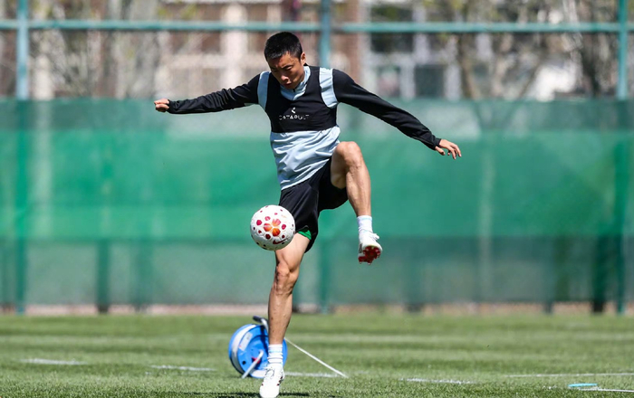 北京国安主场迎战成都蓉城 挣扎求胜迎战魔鬼赛