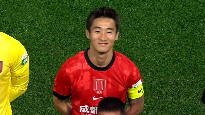 北京国安主场迎战成都蓉城 挣扎求胜迎战魔鬼赛