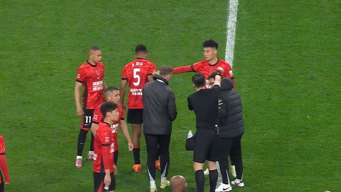 北京国安主场迎战成都蓉城 挣扎求胜迎战魔鬼赛