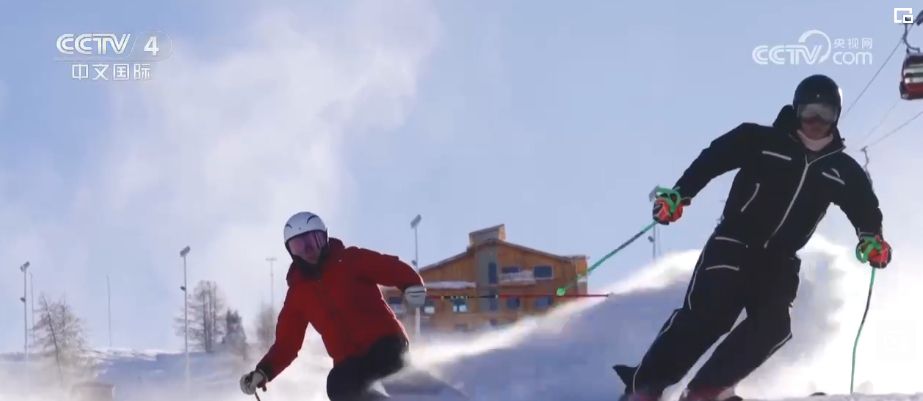 近年户外运动热潮带动农村体育蓬勃发展：村级