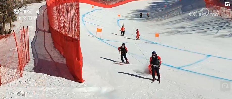 近年户外运动热潮带动农村体育蓬勃发展：村级