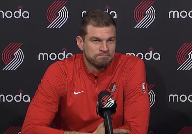 开拓者常规赛收官战力克国王 西部第八席位悬念