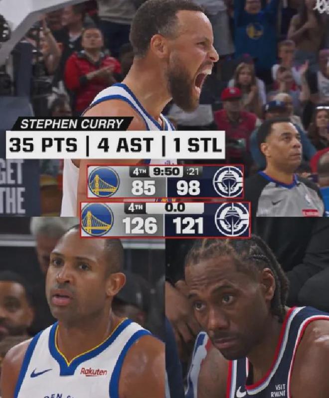 伦纳德交易传闻发酵 勇士热火欲挖角 快船或提前