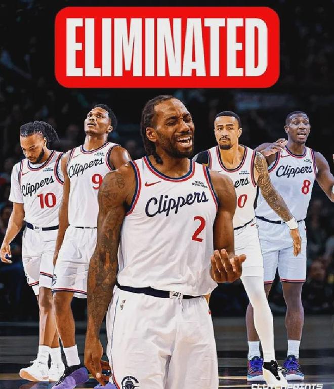 伦纳德交易传闻发酵 勇士热火欲挖角 快船或提前