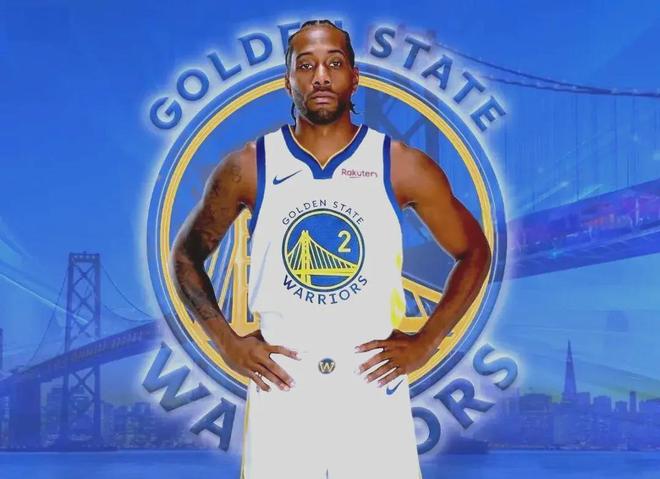 伦纳德交易传闻发酵 勇士热火欲挖角 快船或提前