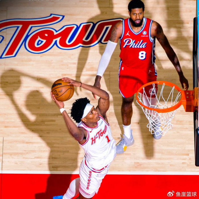 火箭大比分领先仍遭质疑 防守漏洞引热议