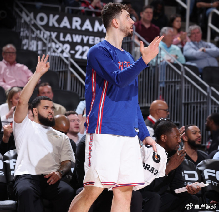 火箭大比分领先仍遭质疑 防守漏洞引热议