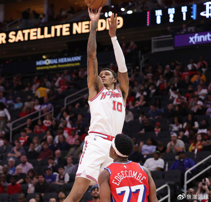 火箭大比分领先仍遭质疑 防守漏洞引热议