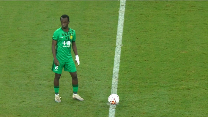 京津德比引爆保级关键战 国安触底反弹迎生死战