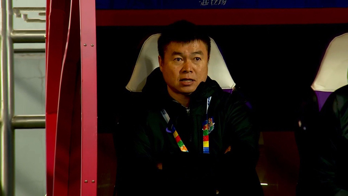 京津德比引爆保级关键战 国安触底反弹迎生死战