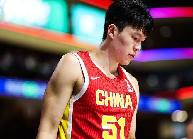 中国男篮7月迎战日本台北 竞逐世预赛晋级关键战